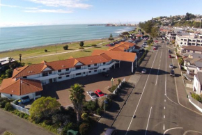 Harbour View Seaside Accommodation Napier